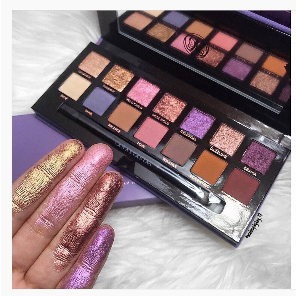 Norvina ABH Pallet